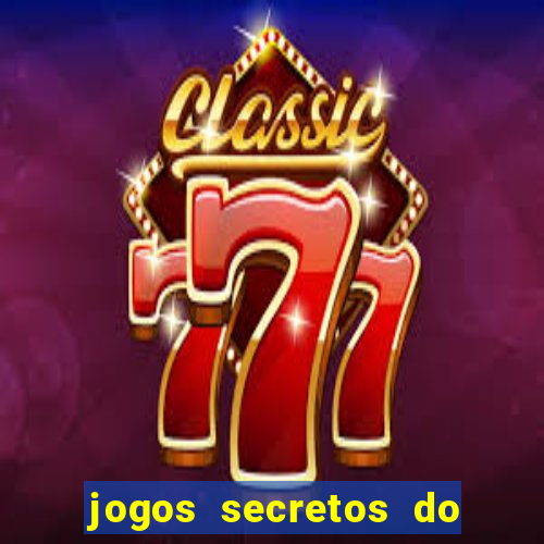 jogos secretos do friv 2018